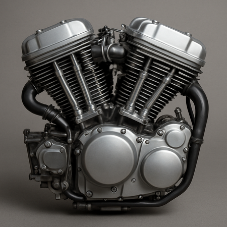 Motor