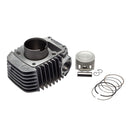 Kit Cilindro Biz 125 (2005 a 2008)