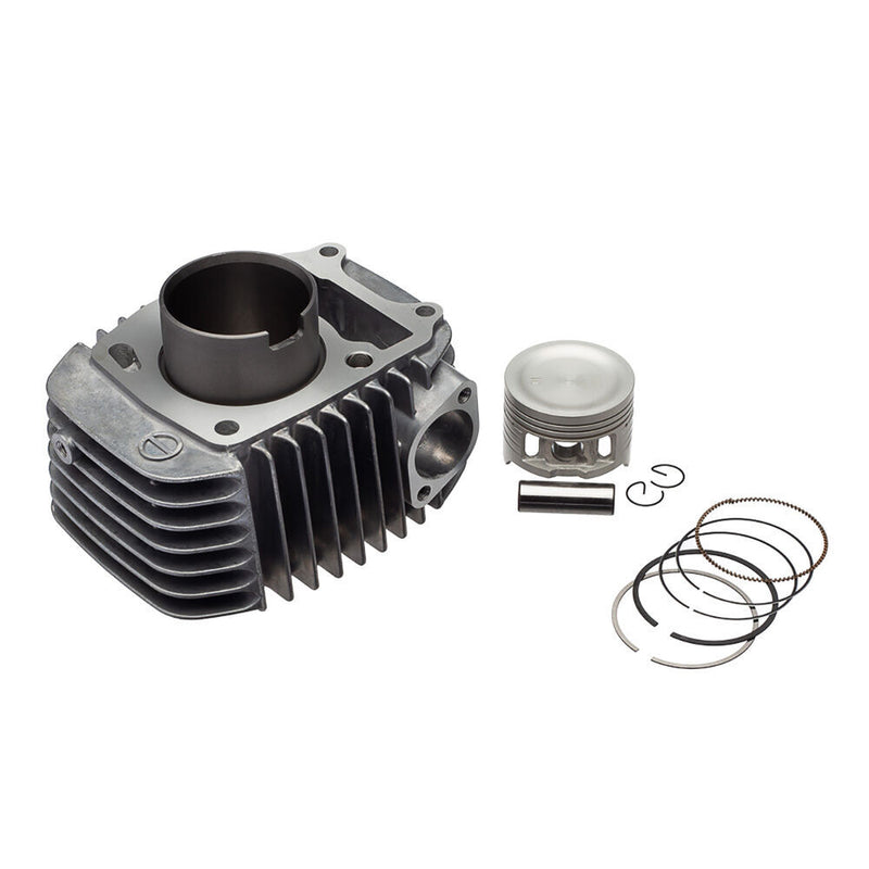 Kit Cilindro Biz 125 (2005 a 2008)